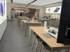 -华为授权体验店(近铁城市广场)