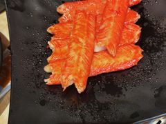 -新石器烤肉(高行万嘉店)