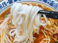 水煮肉米线-贵州米线(童家巷店)