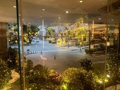 -怡咖啡海鲜自助餐厅(浦东香格里拉店)