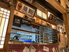 -東門韩国传统烤肉·韩国料理(银座直营店)