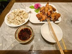 -二分八风味美食园(东街店)