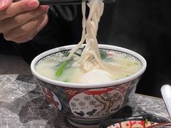 -好鲆·活鱼料理(金地广场店)