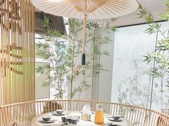 -绿茶餐厅(青岛城阳万象汇店)