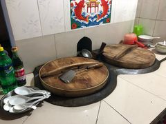 -小六农家乐(崇明西沙湿地店)