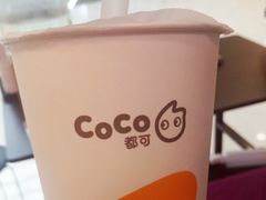 -CoCo都可(新太阳宫店)