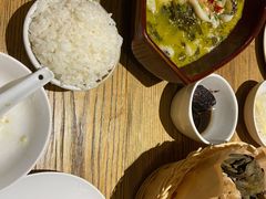 -兰桂坊·花园餐厅(西湖店)
