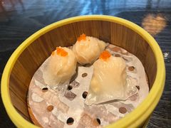 水晶虾饺皇-五缘湾凯悦酒店·悦饗中餐厅