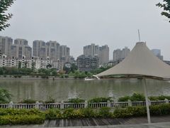-光明港公园