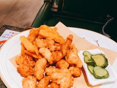 高雄盐酥鸡-零度空间·台湾小馆(五道口购物中心店)
