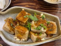 -刘师父老汉口江湖菜(蔡锷路店)