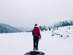 -雪谷