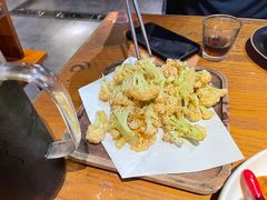 -令狐冲·活鱼馆(宝龙店)