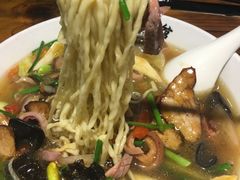 -孙家面馆(淮海第一城店)