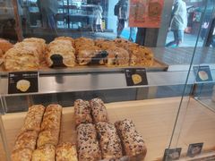 -早安巴黎(四季坊店)