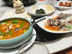 -泓历皇朝酒店(东亭店)
