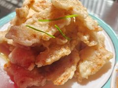 -春花民族美食(佳木斯总店)