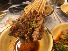 -东排食堂长沙小吃大排档(五一广场店)