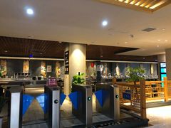 -巴斯漫温泉汗蒸馆(贡湖大道店)