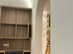 -散人研习社(南京西路旗舰店)