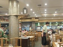 -牛街·马辈儿涮肉(牛街二店)