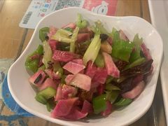 -宝源饺子(麦子店街店)
