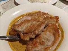 -翠华餐厅(正佳广场店)