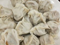 -大眼锅贴水饺(河东店)