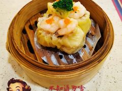 -点都德(华强南店)