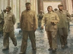 -南京中国近代史遗址博物馆(南京总统府)