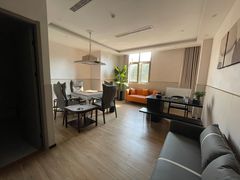 -沐风阁·茶室·棋牌