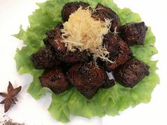 -上海皇廷花园酒店·御宴中餐厅