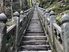 -武当山风景区