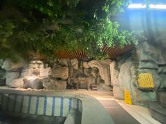 -金水鹤温泉国际酒店