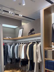点击看大图 -报喜鸟·高端西服定制(北京合生汇店)