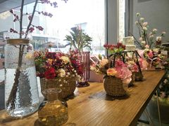 -卓花境Flowerwonderland花店