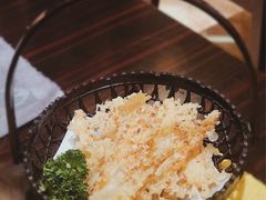牛蒡天妇罗-汕头国际大酒店-牛一町目餐厅