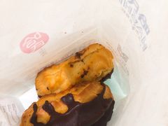 ha do-上海哈尔滨食品厂(淮海中路店)