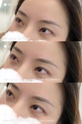 点击看大图 -Verywang半永久纹眉•仪器野生眉