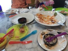 PizzaExpress&nbsp;马上诺(长泰广场店)-玛尚诺Pizza&Bar(长泰广场店)