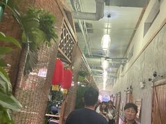 -天发长铁锅炖(王秀村店)