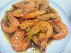 -来之顺海鲜菜馆·青岛菜·始于1993(栈桥店)
