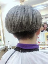 -雅仕 HAIR SALON 美发沙龙
