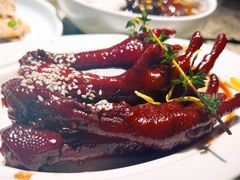 -桂满陇·桃花院落(长泰广场店)