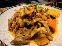-95号酱骨·一块豆腐(展春园西路店)