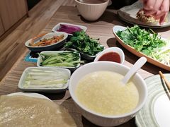 -老昌春饼(松北店)