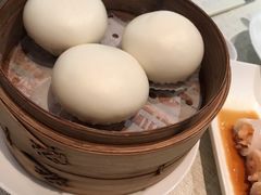 奶皇流沙包-御宝轩(益丰·外滩源店)