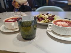 -库滋明·俄罗斯特色美食(中央大街店)