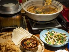 -魏铭鱼头捞饭(嘉善店)
