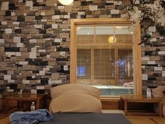 -星河湾温泉洗浴酒店